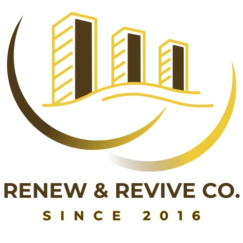 Renew & Revive Co.